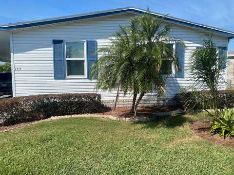 134 E Hampton Dr, Auburndale, FL 33823