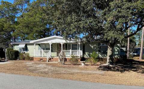 3132 Moonshadow Lane, Garden City, SC 29576