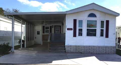 37811 Chancey Rd. 244, Zephyrhills, FL 33541