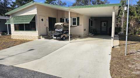 8927 W Forest View Drive, Homosassa, FL 34448