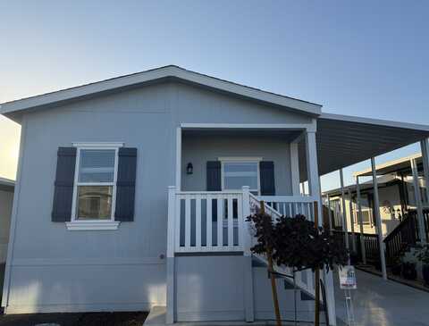 308 Stacey Way, Napa, CA 94558