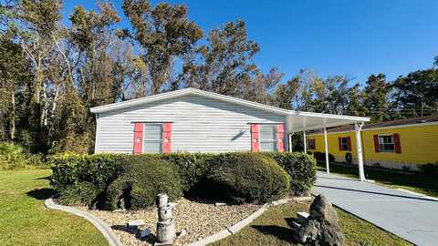 8879 W Forest View Drive, Homosassa, FL 34448