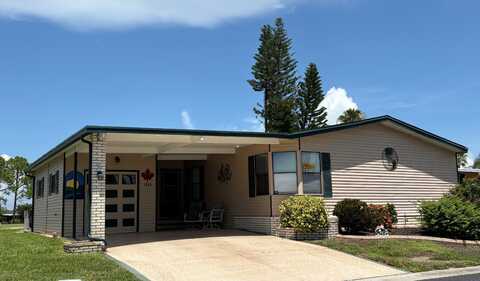 1928 BAYOU DRIVE NORTH, Ruskin, FL 33570