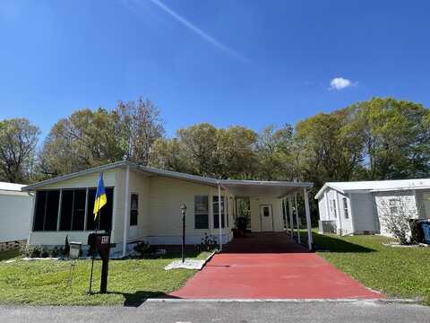 3000 US HWY 17/92 W, LOT #123, Haines City, FL 33844