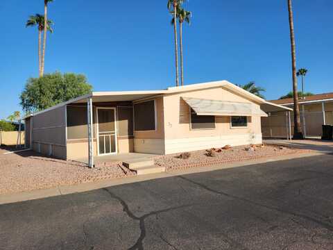 3104 E. BROADWAY, LOT #33, Mesa, AZ 85204