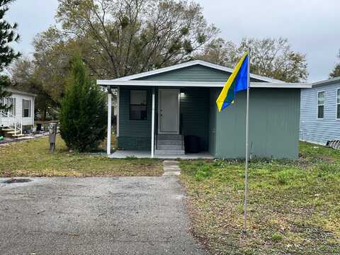 1534 Sabal Oak Lane, Orlando, FL 32828
