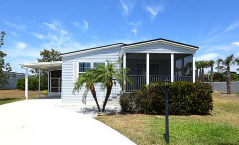 4052 Hollis Avenue, Port Charlotte, FL 33953