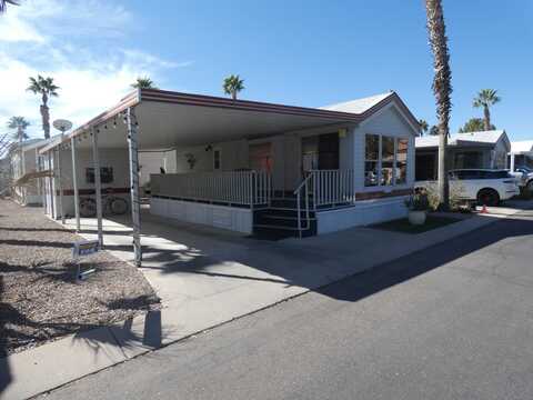 1110 North Henness Rd 158, Casa Grande, AZ 85122