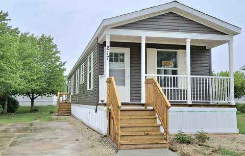 10450 6 Mile Rd 217, Battle Creek, MI 49014
