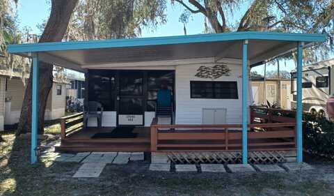 37647 Chancey Road 143, Zephyrhills, FL 33541