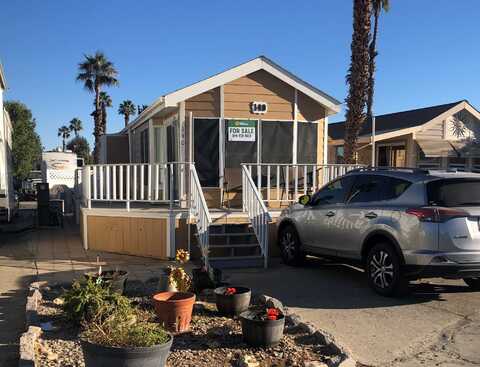 47340 Jefferson St. #140, Indio, CA 92201