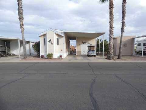 1110 North Henness Rd 14, Casa Grande, AZ 85122
