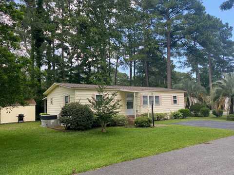 800 Ash Drive, Garden City, SC 29576