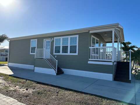 129 Kansa, Fort Myers Beach, FL 33931