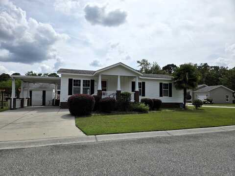 253 Rice Circle, Ladson, SC 29456