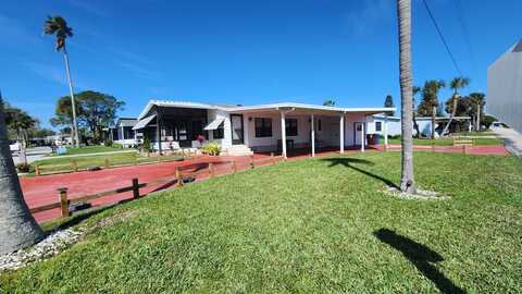 3000 US HWY 17/92 W, LOT #247, Haines City, FL 33844