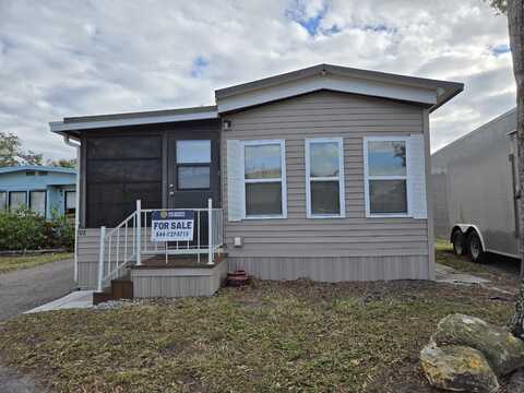 5100 60th Street East U-03, Bradenton, FL 34203