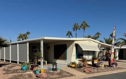 3104 E. BROADWAY, LOT #248, Mesa, AZ 85204
