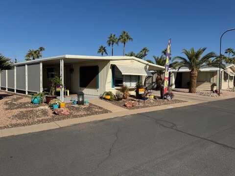 3104 E. BROADWAY, LOT #248, Mesa, AZ 85204