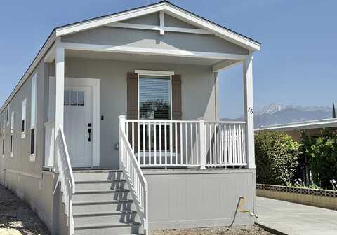 2200 W Wilson St # 026, Banning, CA 92220
