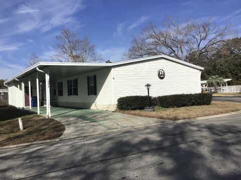 10274 S Amesbury Drive, Homosassa, FL 34446