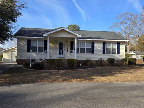 129 Rice Circle, Ladson, SC 29456