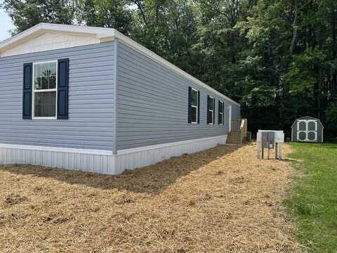 2611 Lance Drive, Cambridge, MD 21613