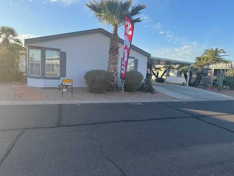 3104 E. BROADWAY, LOT #271, Mesa, AZ 85204