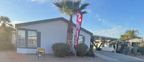 3104 E. BROADWAY, LOT #271, Mesa, AZ 85204