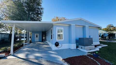 8909 Christmas Tree Court, Homosassa, FL 34448