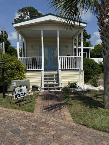 1957 Allison Ave Lot 196, Panama City Beach, FL 32407
