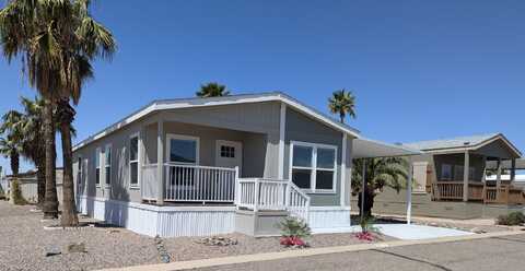 8600 E. Broadway Rd, Lot 102, Mesa, AZ 85208