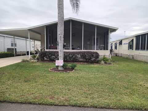 3000 US HWY 17/92 W, LOT #520, Haines City, FL 33844