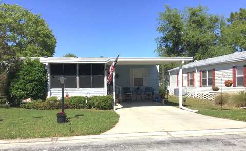 10272 S Cadbury Terrace, Homosassa, FL 34446