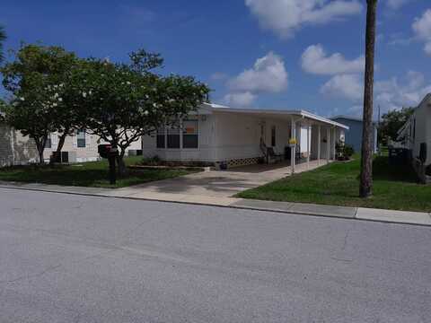 9823 RICHARD LN, LOT #21, Hudson, FL 34667