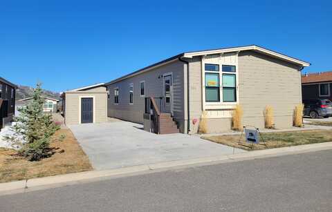 551 Summit Trail 193, Granby, CO 80446