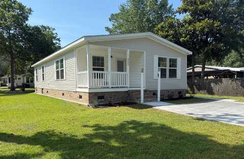 3027 Gumwood Road, Garden City, SC 29576