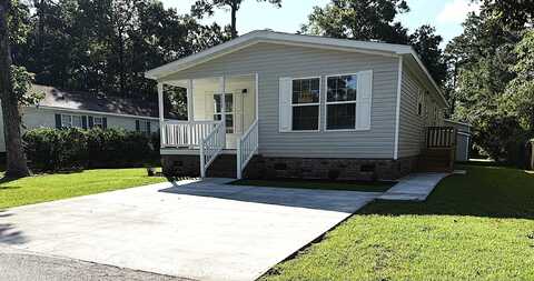 3027 Gumwood Road, Garden City, SC 29576