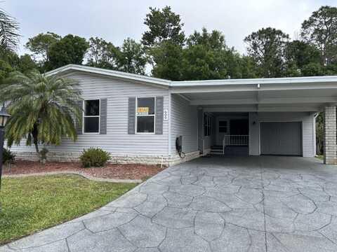 609 Tulip Circle W, Auburndale, FL 33823