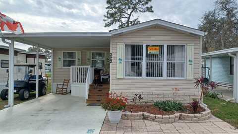 37811 Chancey Rd., Zephyrhills, FL 33541