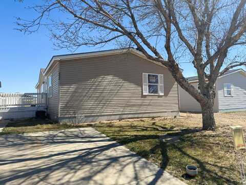 4324 Mesquite Lane, Evans, CO 80620