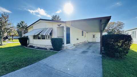 986 S Sitting Rock Point, Homosassa, FL 34448