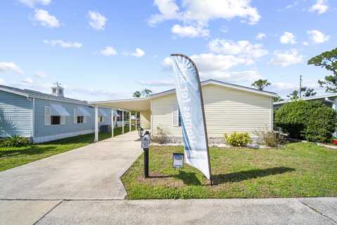 3000 US HWY 17/92 W, LOT #263, Haines City, FL 33844