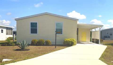 14510 Trellis Court, Port Charlotte, FL 33953