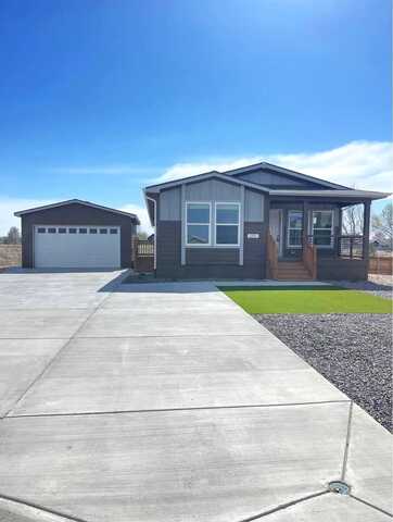 1300 Whitetail Ave. 134, Fort Lupton, CO 80621