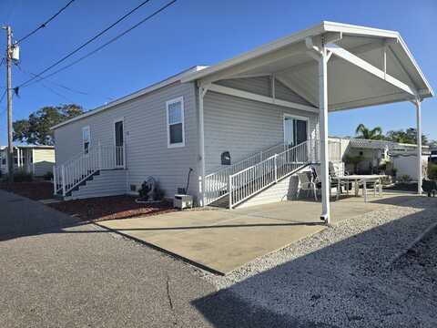 3300 N Alt Hwy 19 #0031, Dunedin, FL 34698
