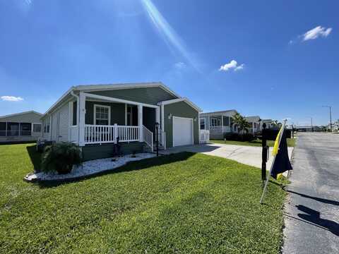 3000 US HWY 17/92 W LOT #633, Haines City, FL 33844
