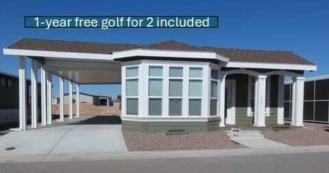 1110 North Henness Rd 2297, Casa Grande, AZ 85122