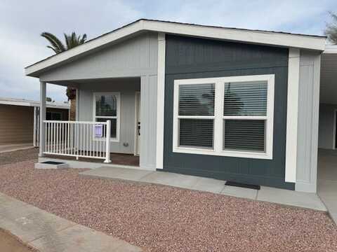 3104 E. BROADWAY, LOT #52, Mesa, AZ 85204