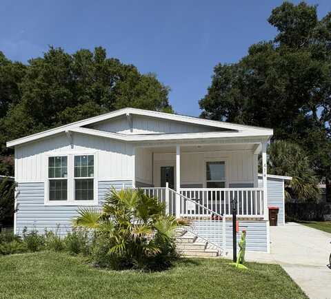 9100 SW 27th Ave #A014, Ocala, FL 34476